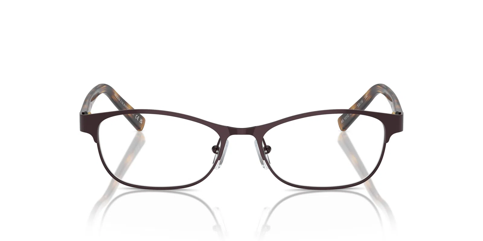 Armani Exchange 1010 Eyeglasses - view 36